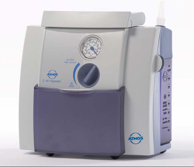 Купить медицинский отсасыватель (аспиратор) Atmos C 161 Aspirator DDS